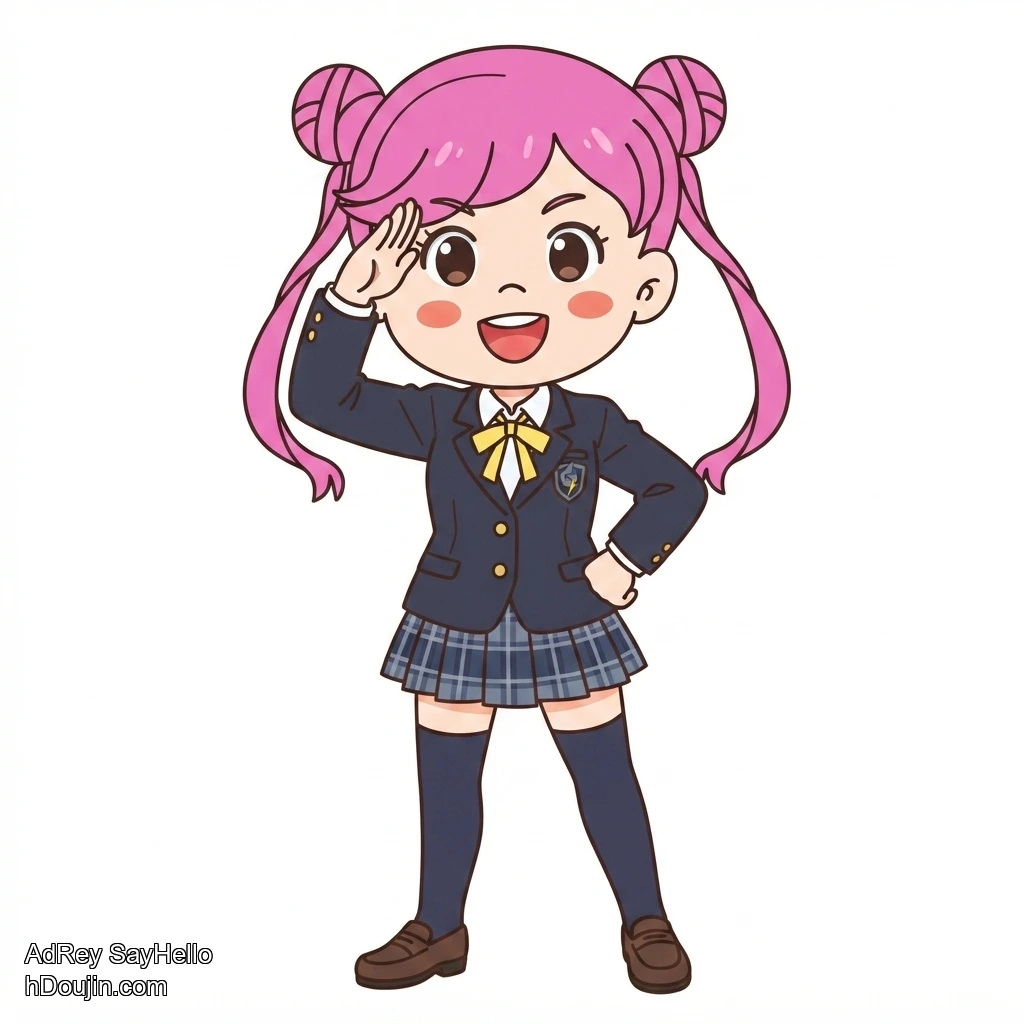 Mascot