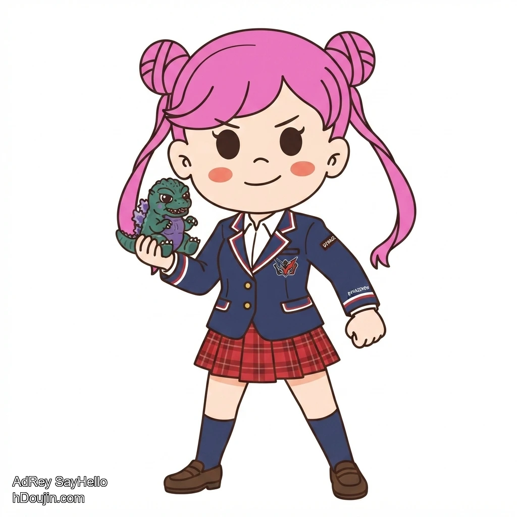 Mascot