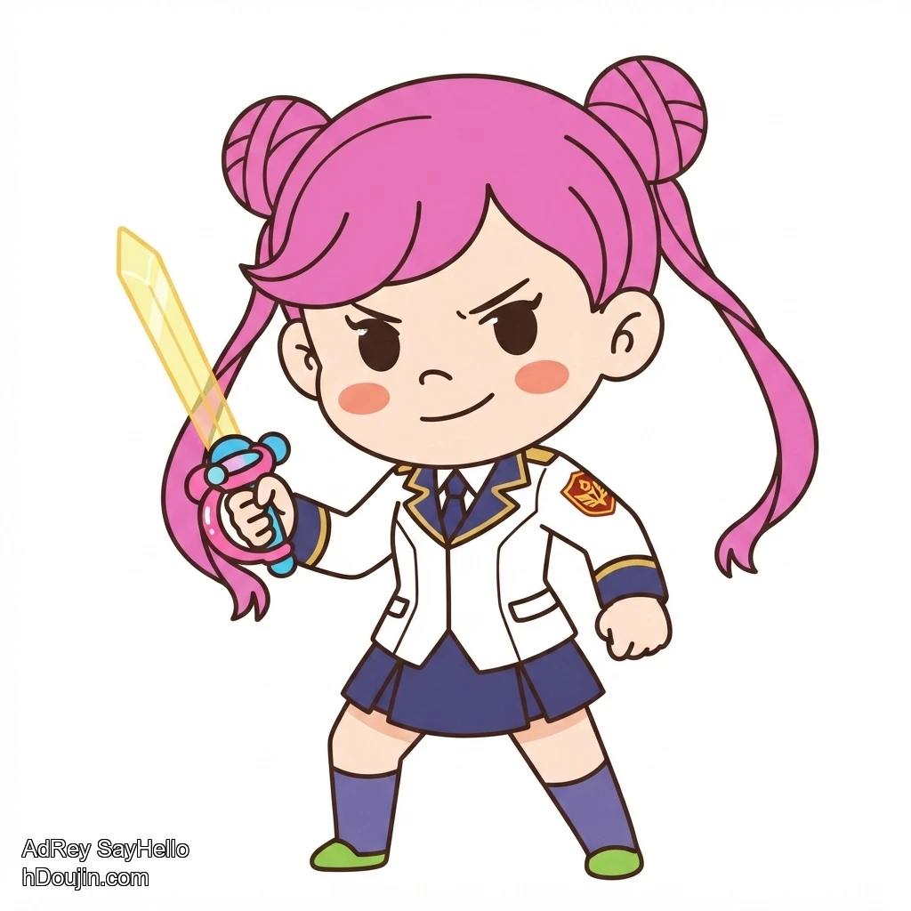 Mascot