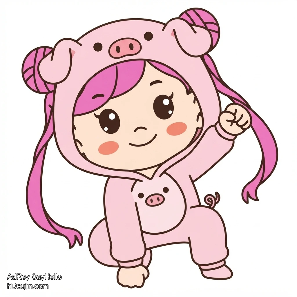 Mascot