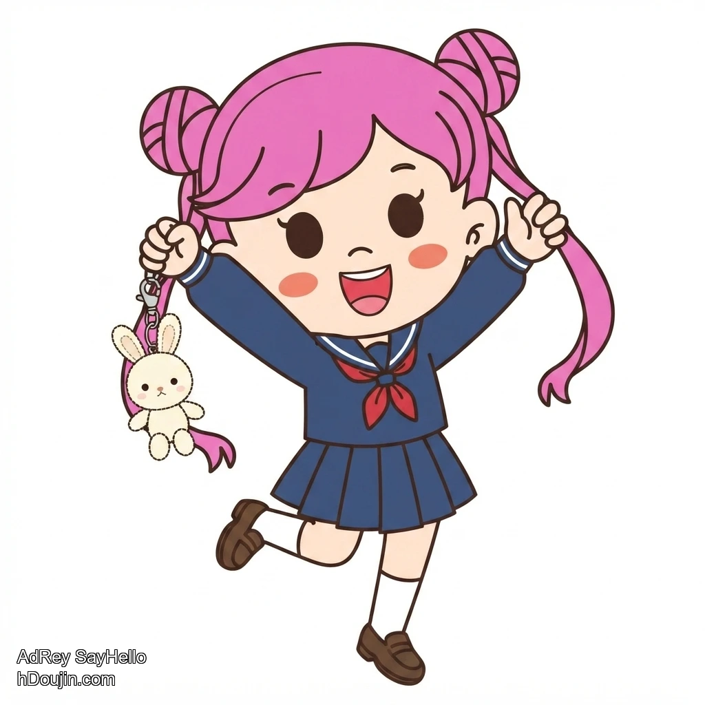 Mascot