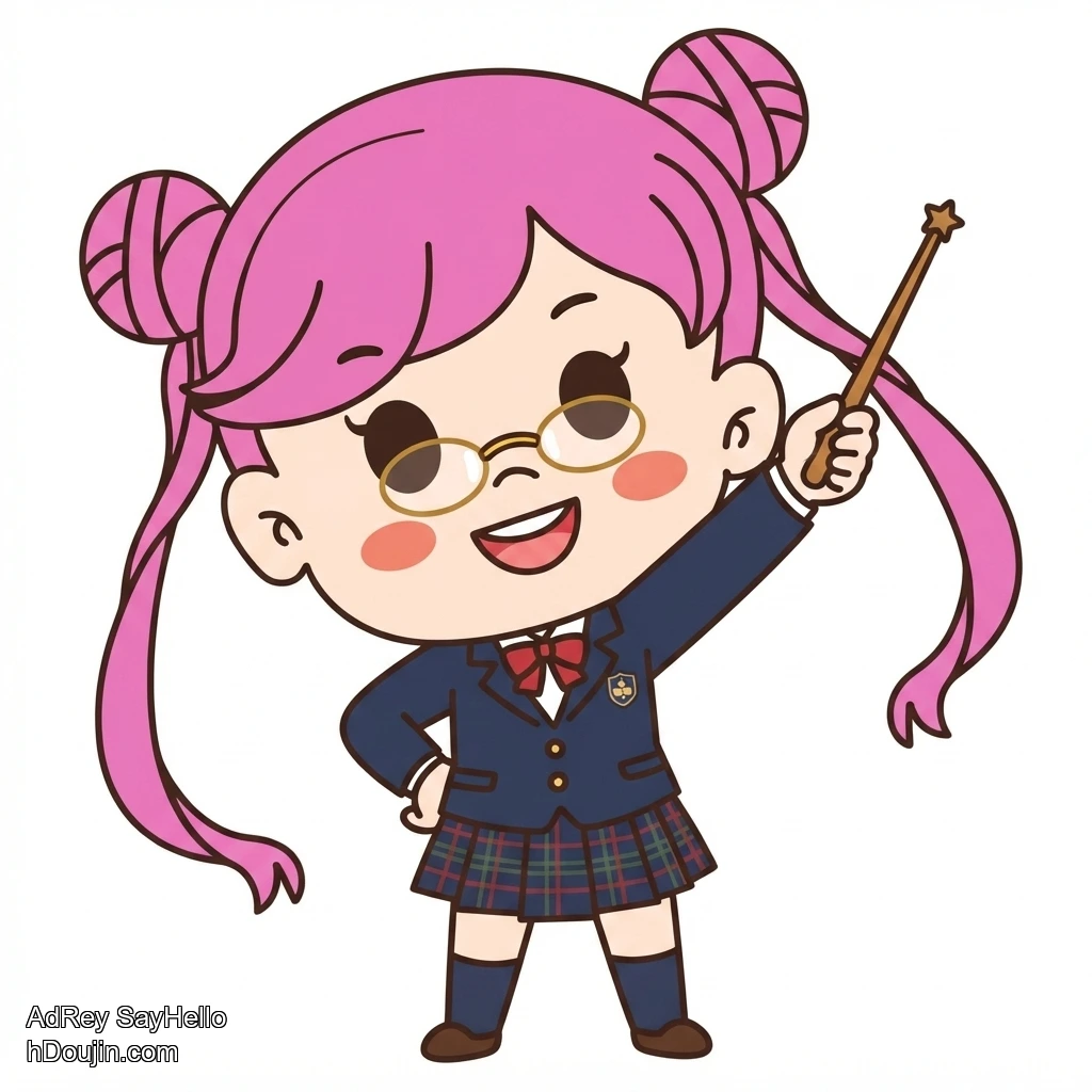 Mascot