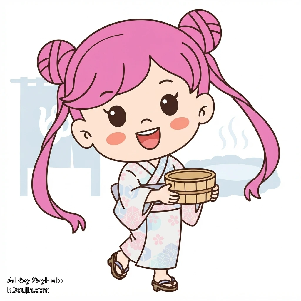 Mascot