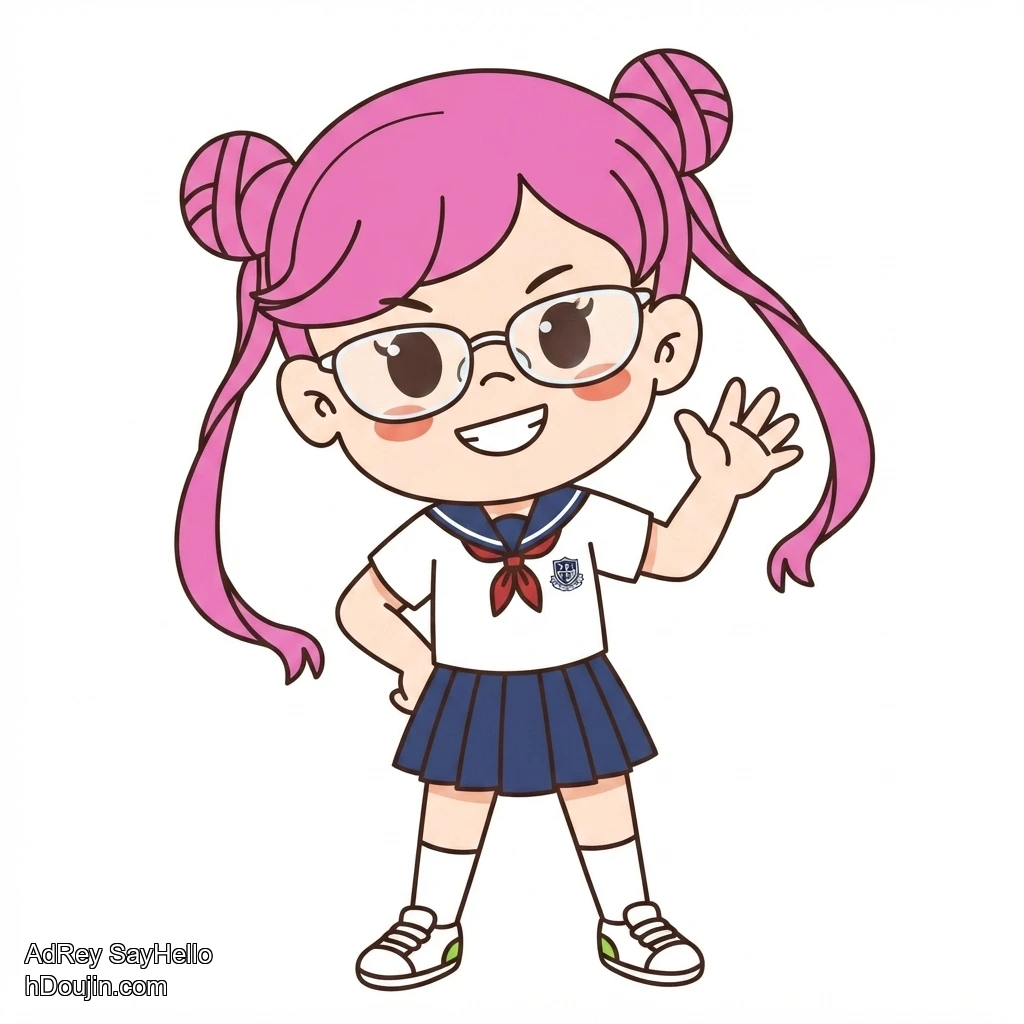 Mascot