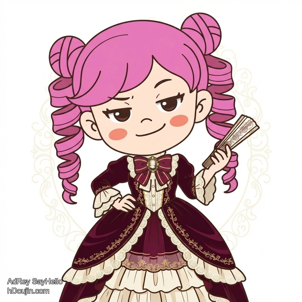 Mascot