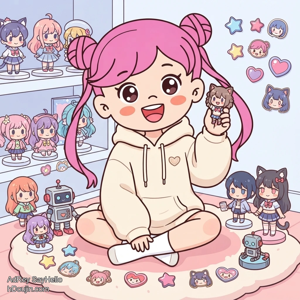 Mascot