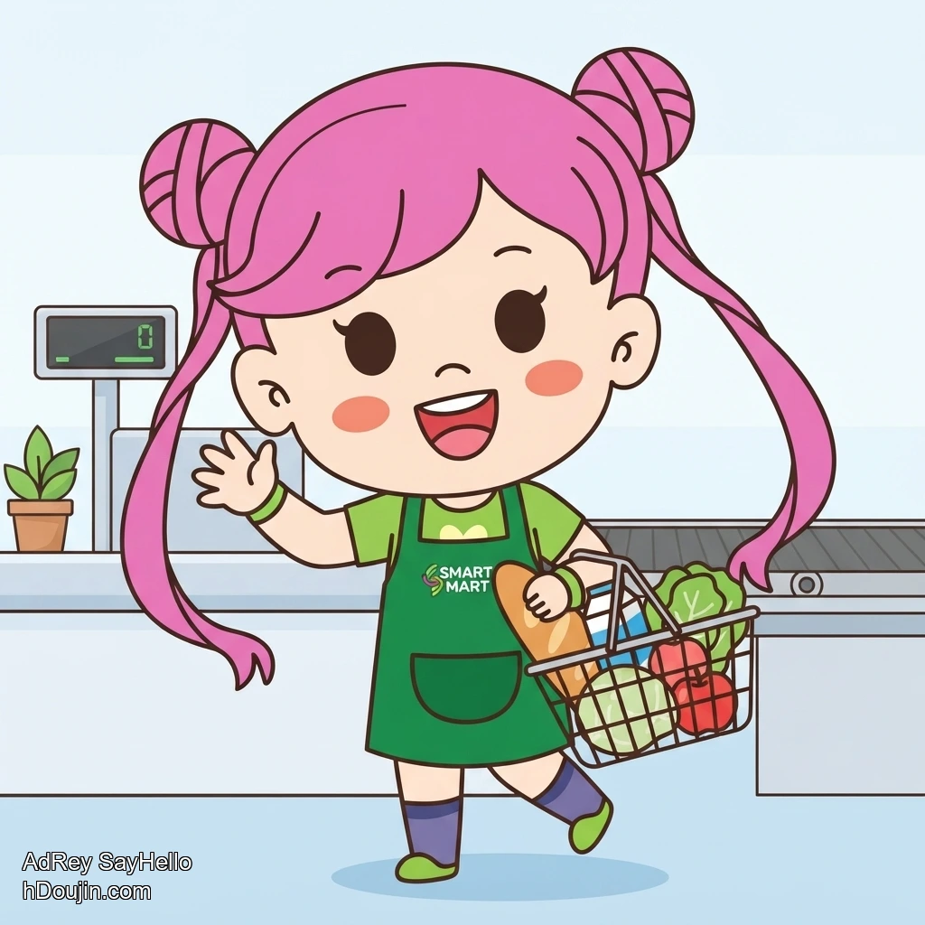 Mascot