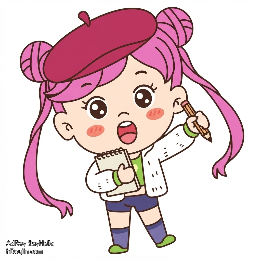 Mascot