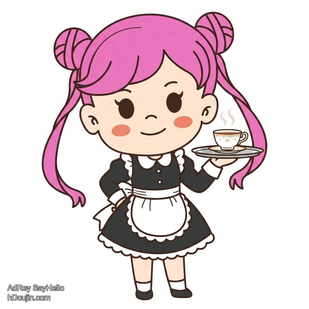 Mascot