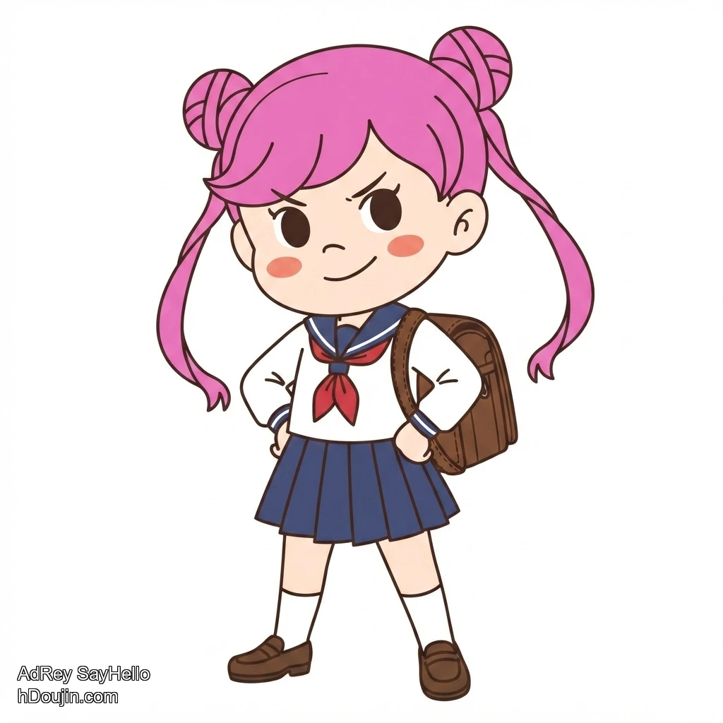 Mascot