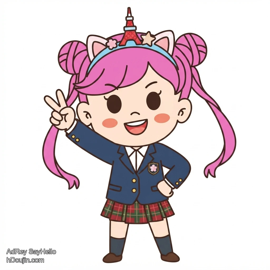 Mascot