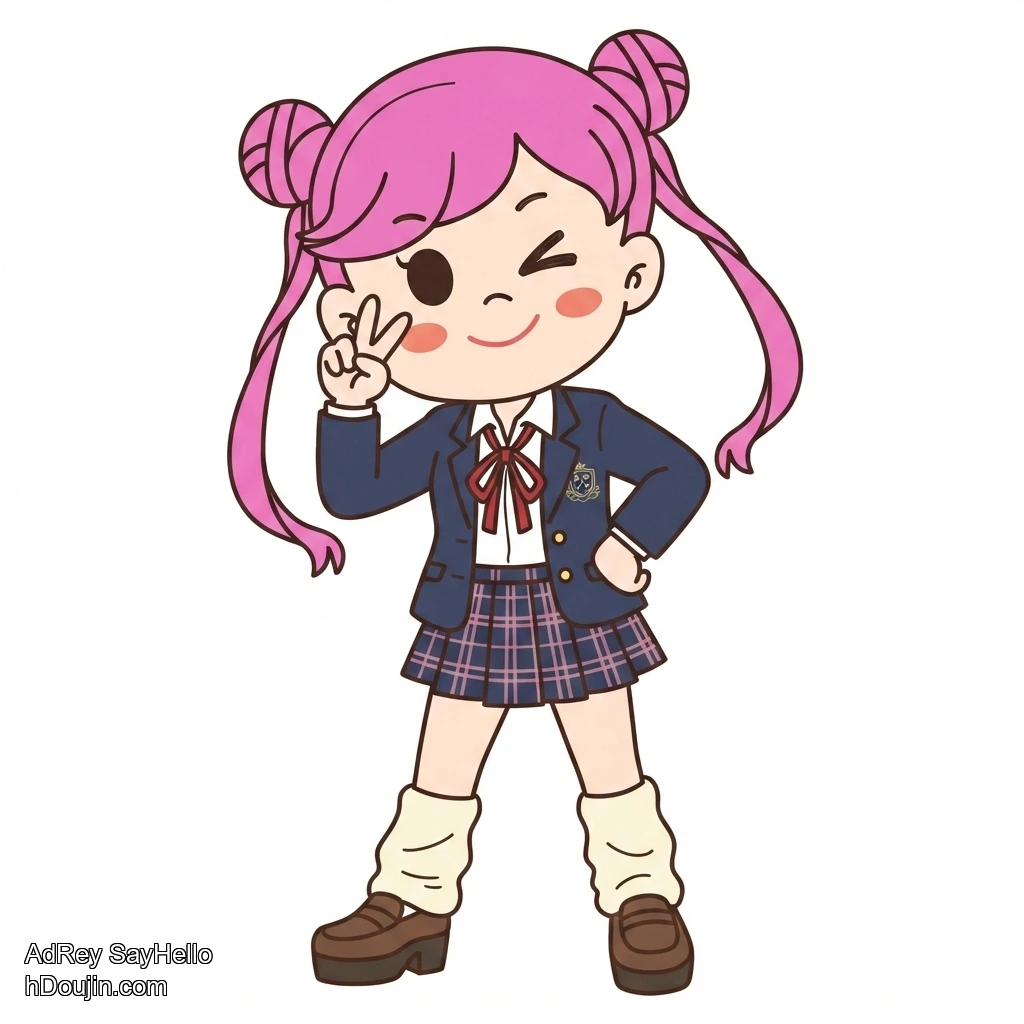 Mascot