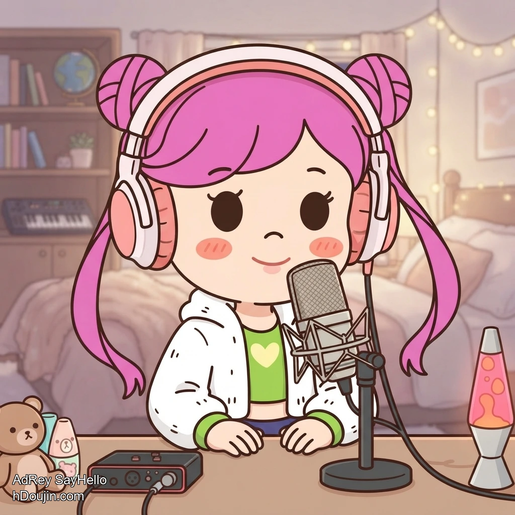 Mascot