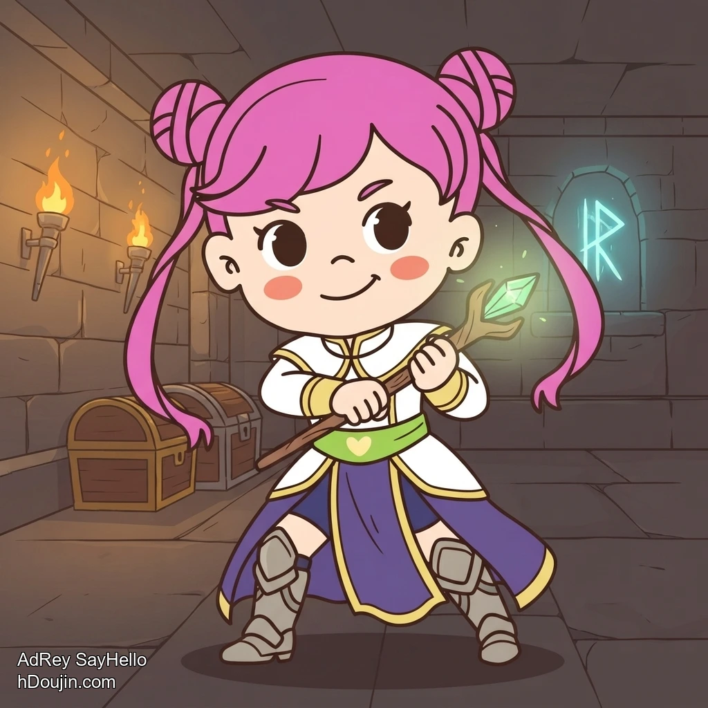 Mascot