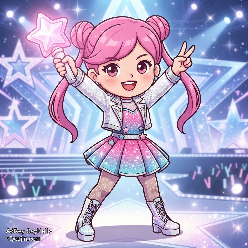 Mascot
