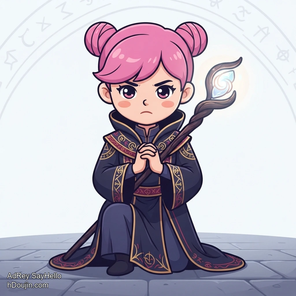 Mascot