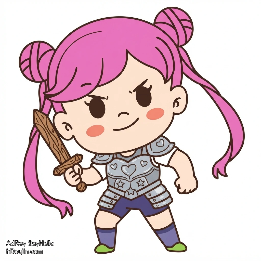 Mascot