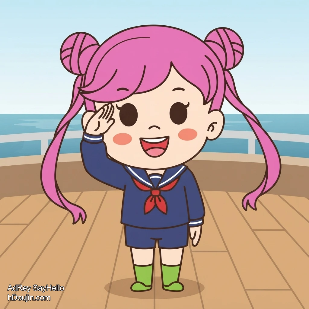 Mascot