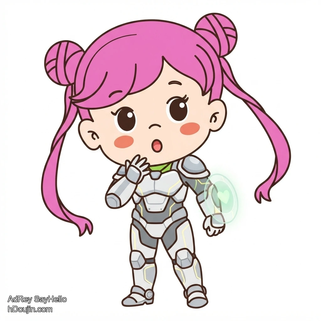 Mascot