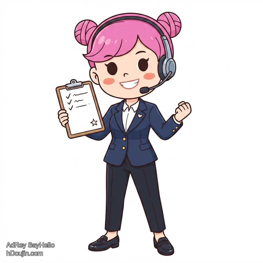 Mascot