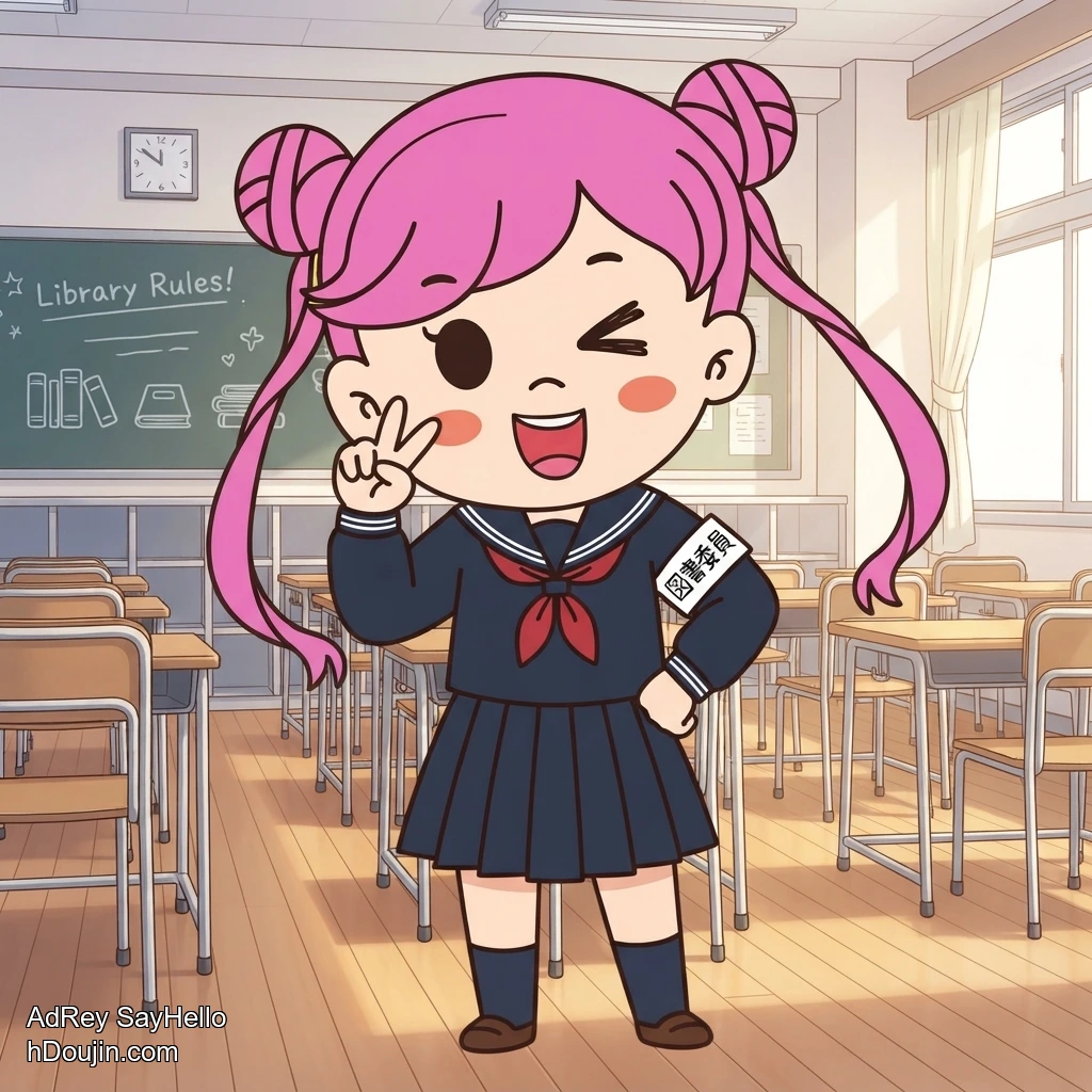Mascot