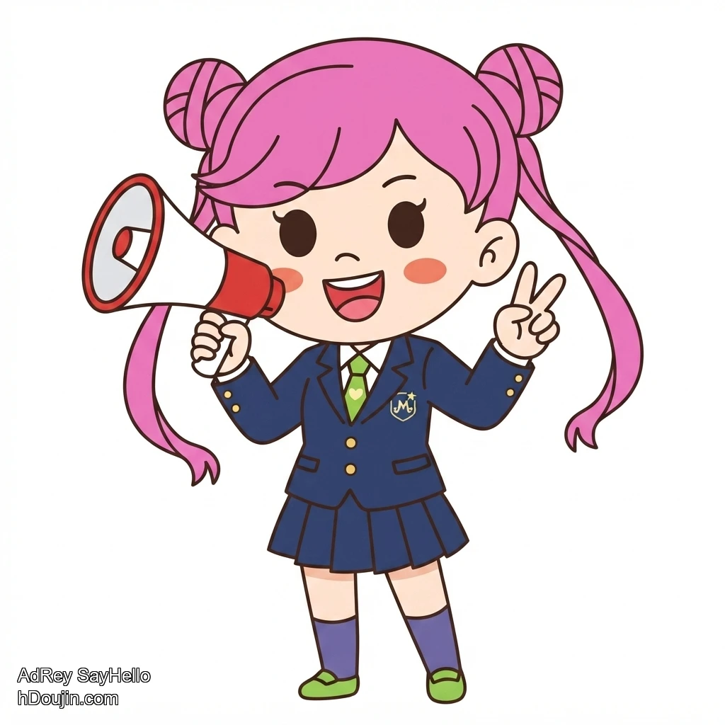 Mascot
