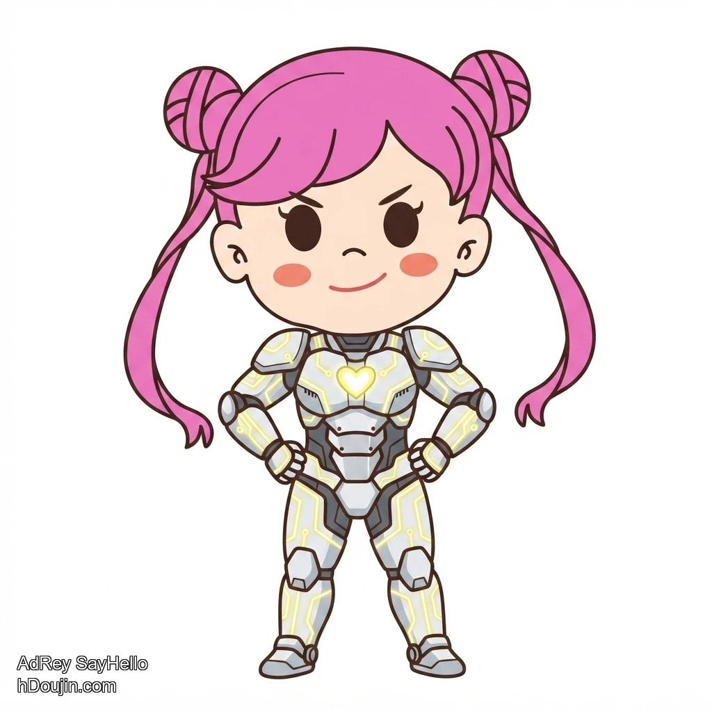 Mascot