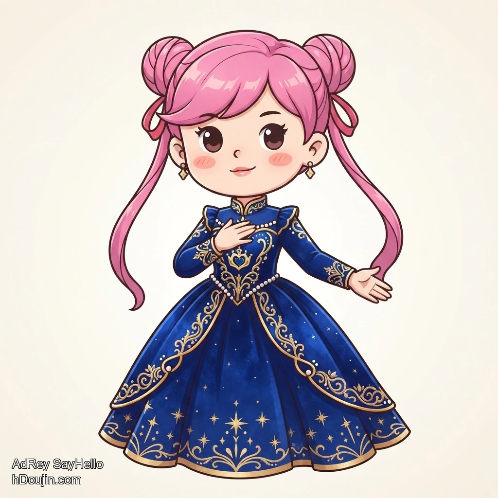 Mascot