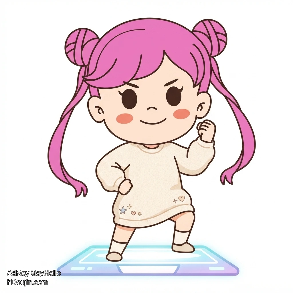 Mascot
