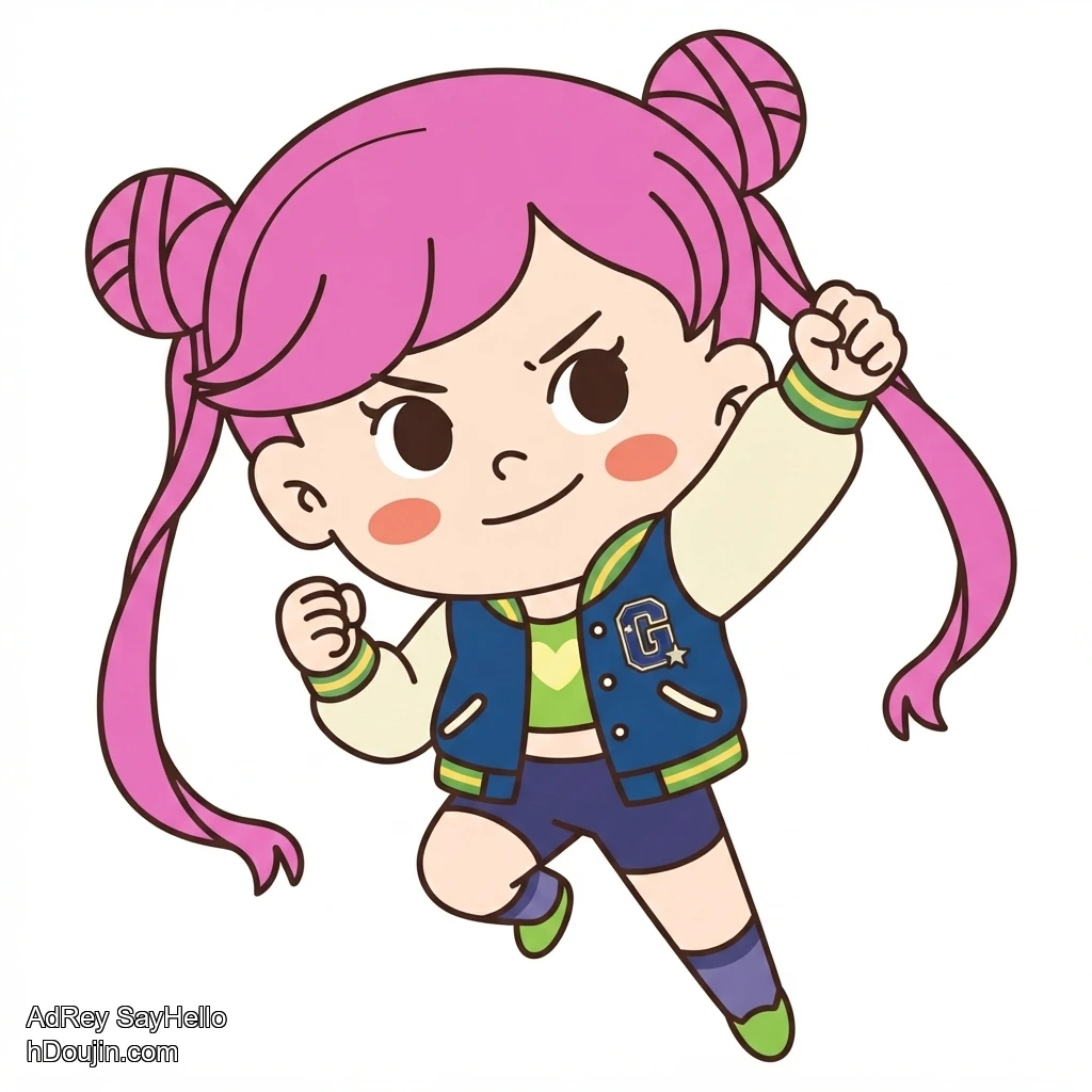 Mascot