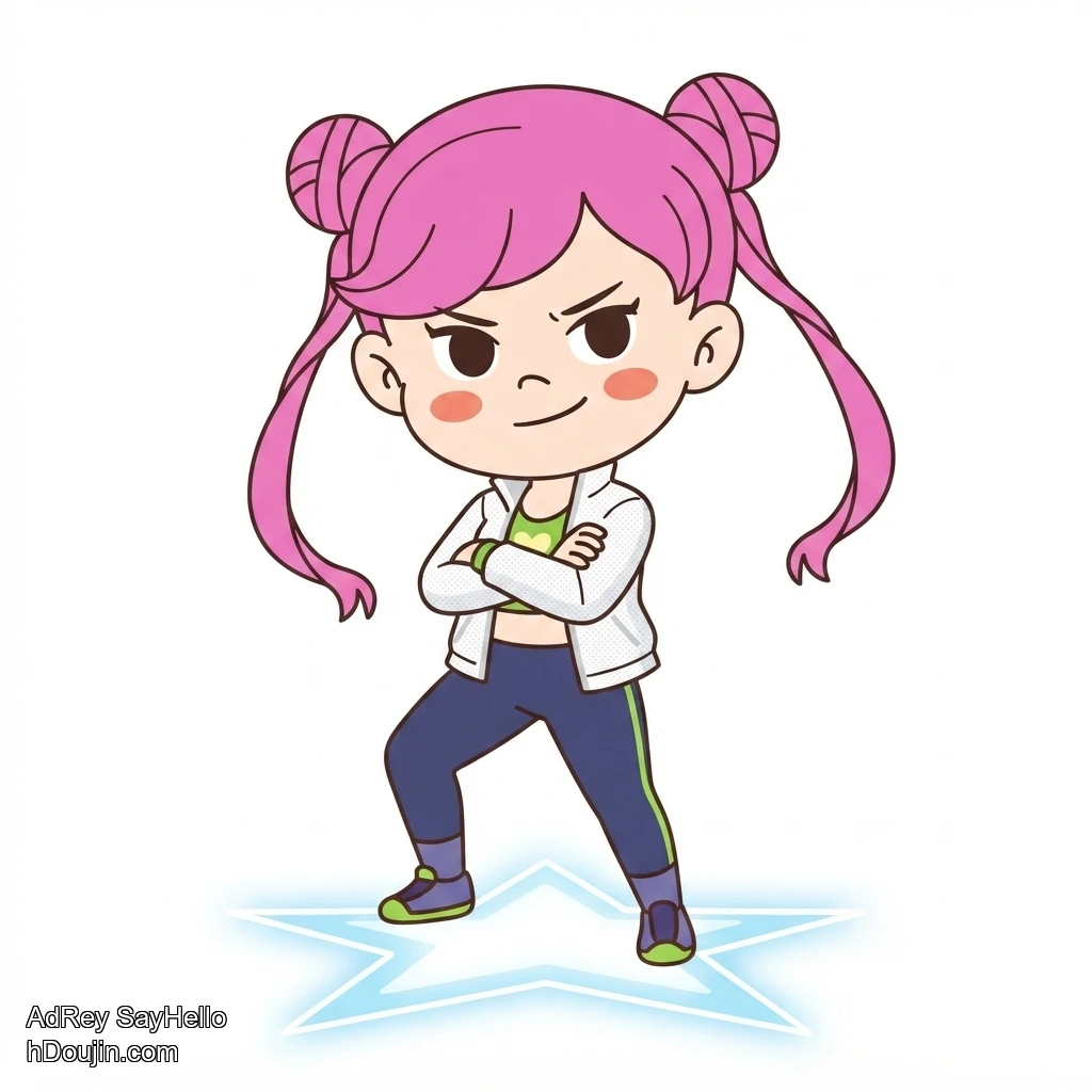 Mascot