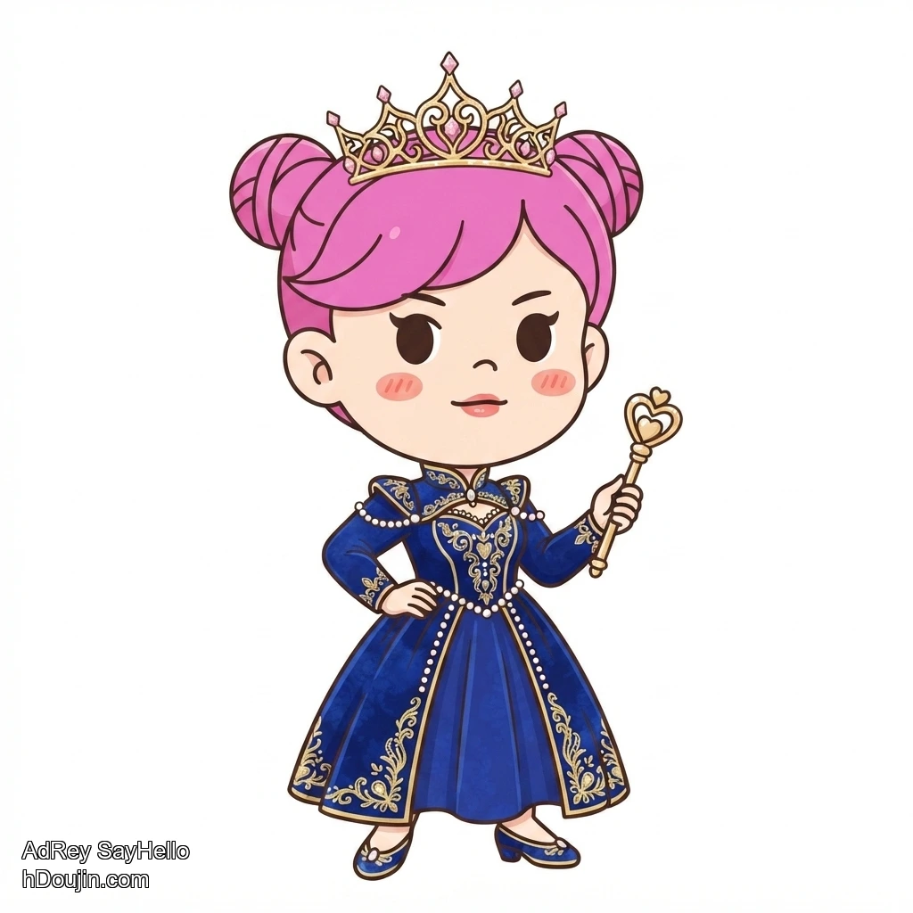 Mascot