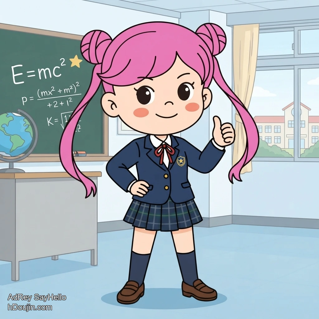 Mascot