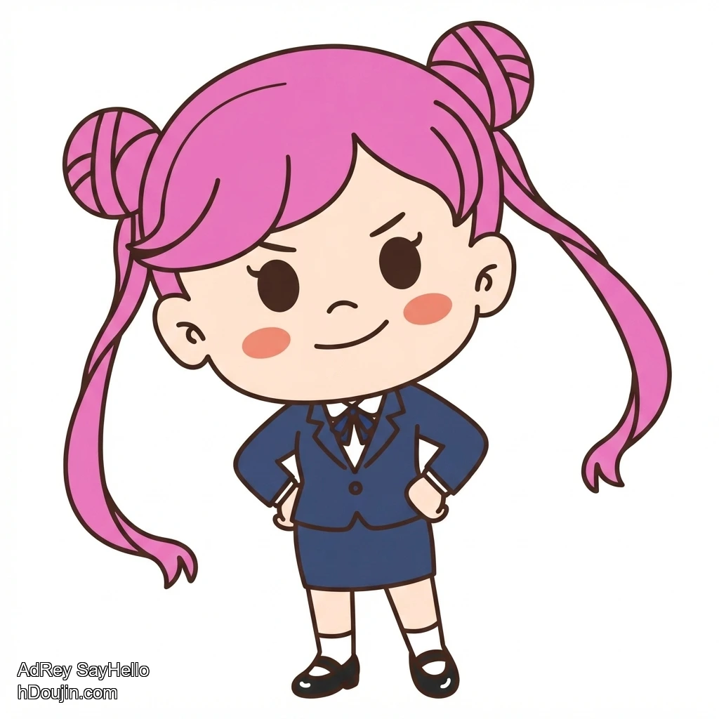 Mascot