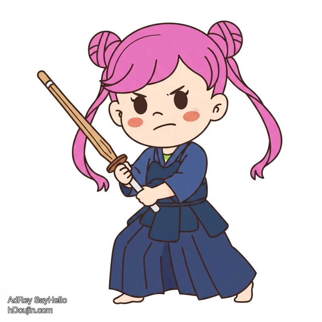 Mascot