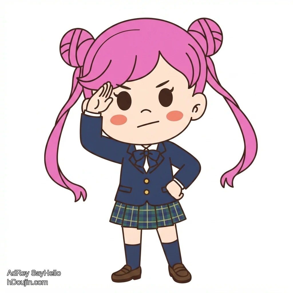Mascot