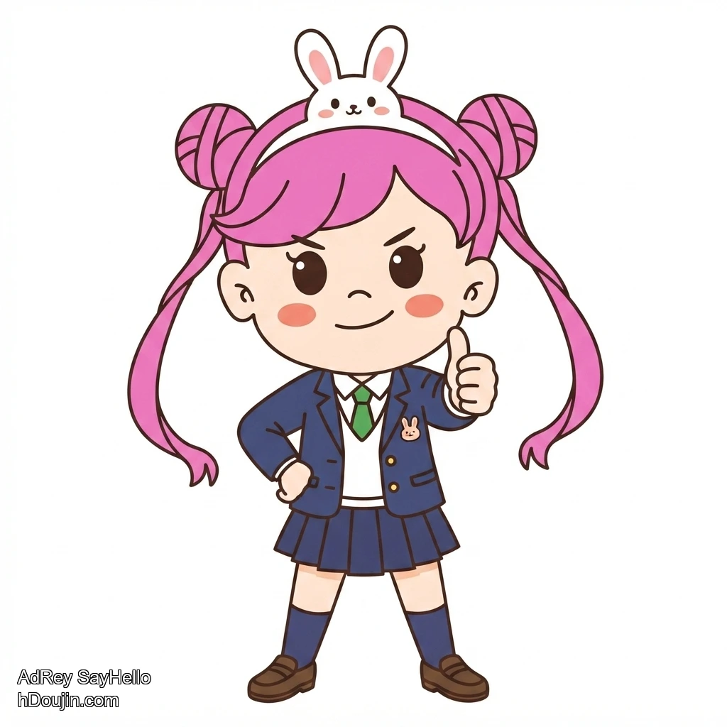 Mascot
