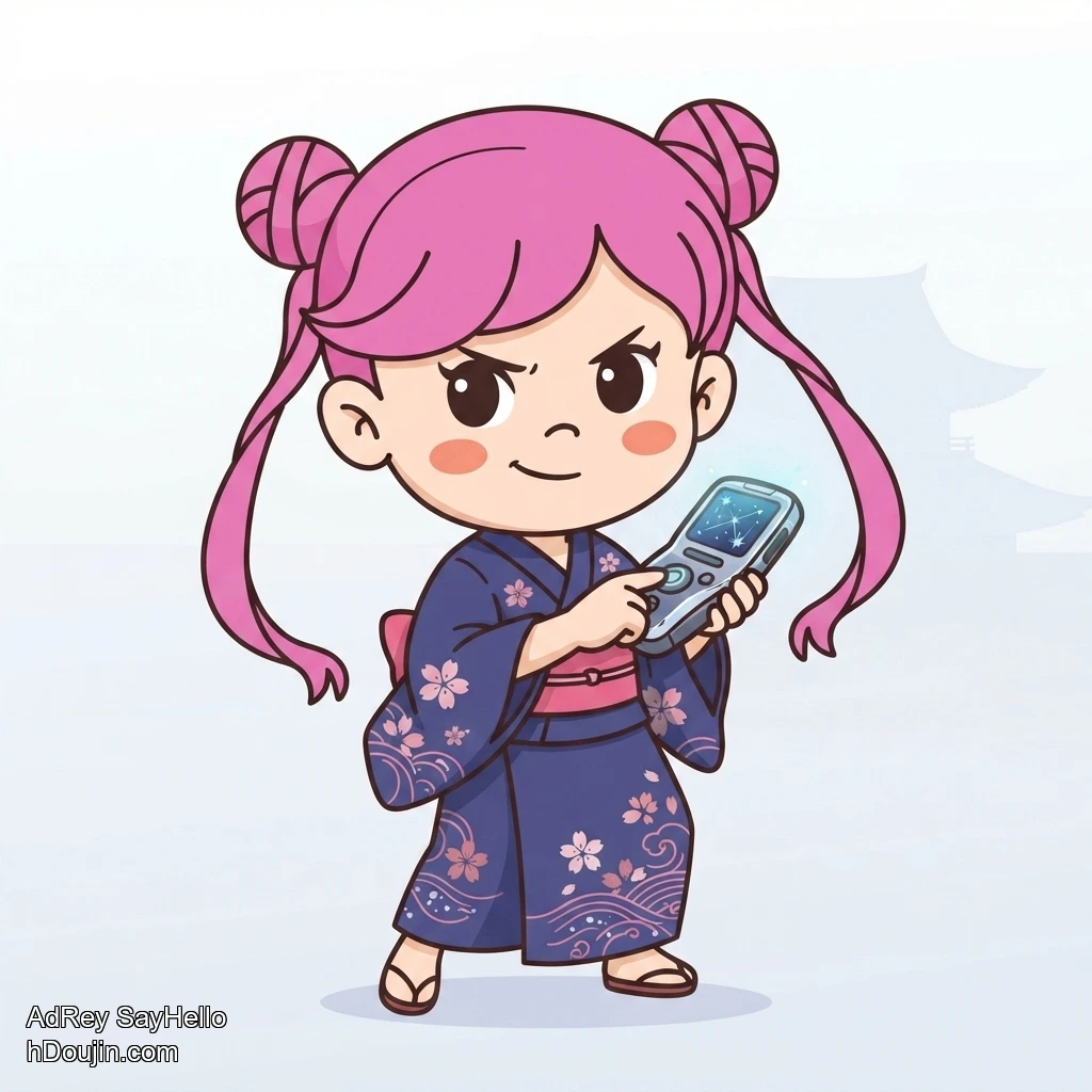 Mascot