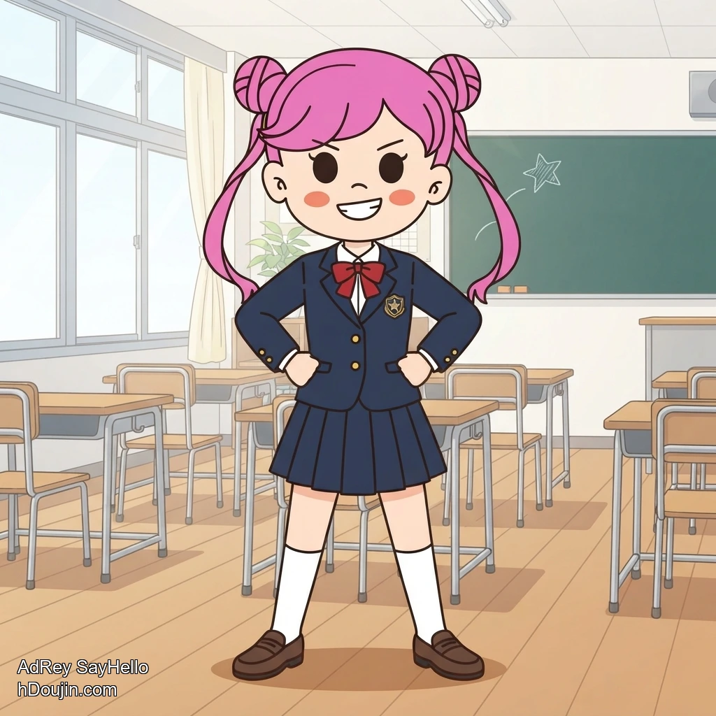 Mascot