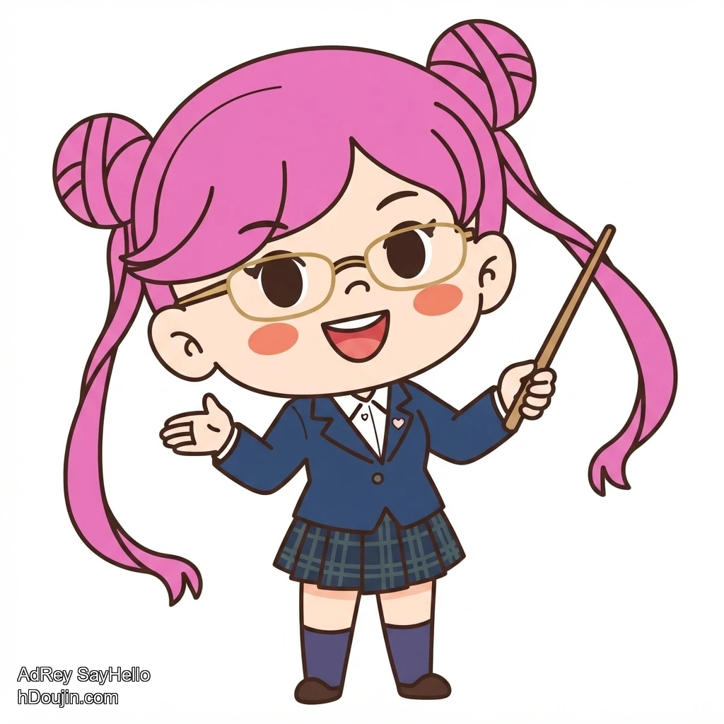 Mascot