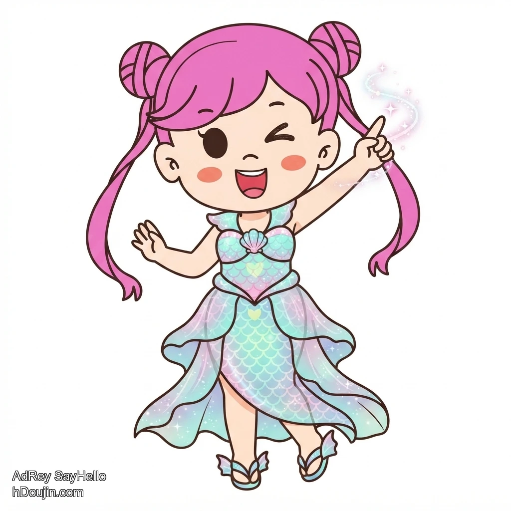 Mascot