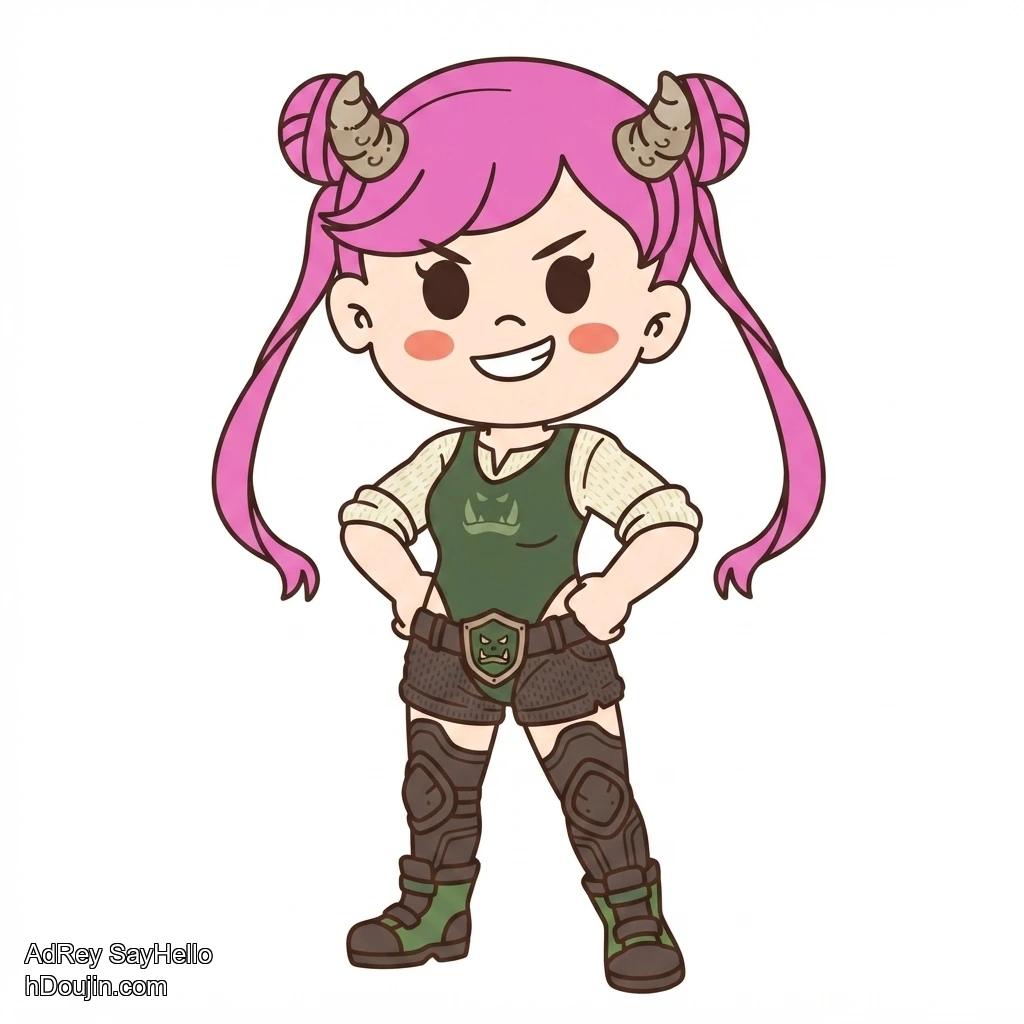 Mascot