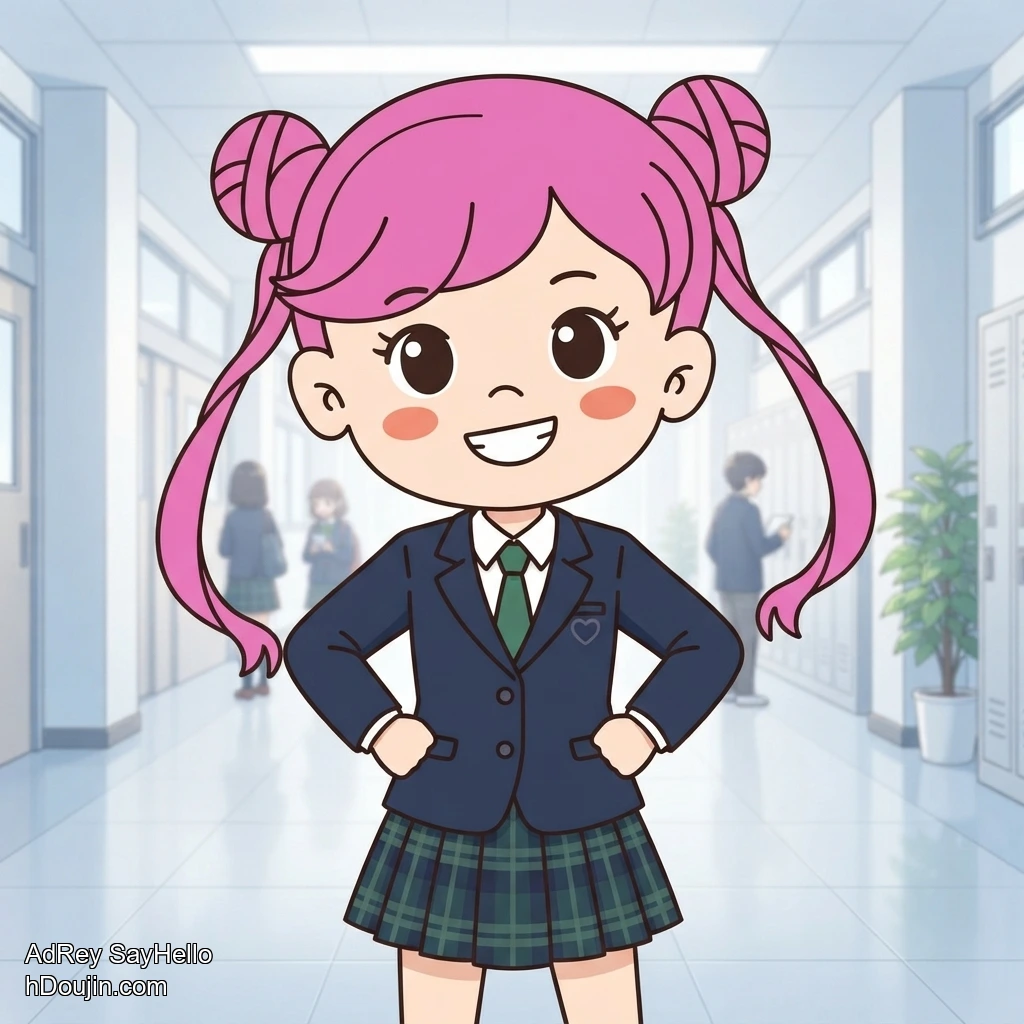 Mascot