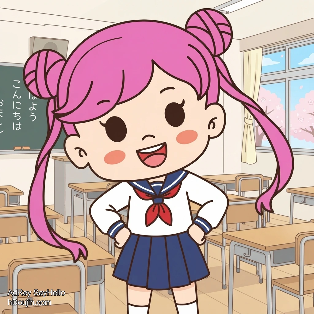 Mascot