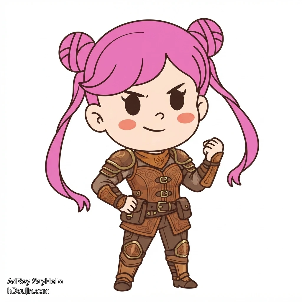 Mascot