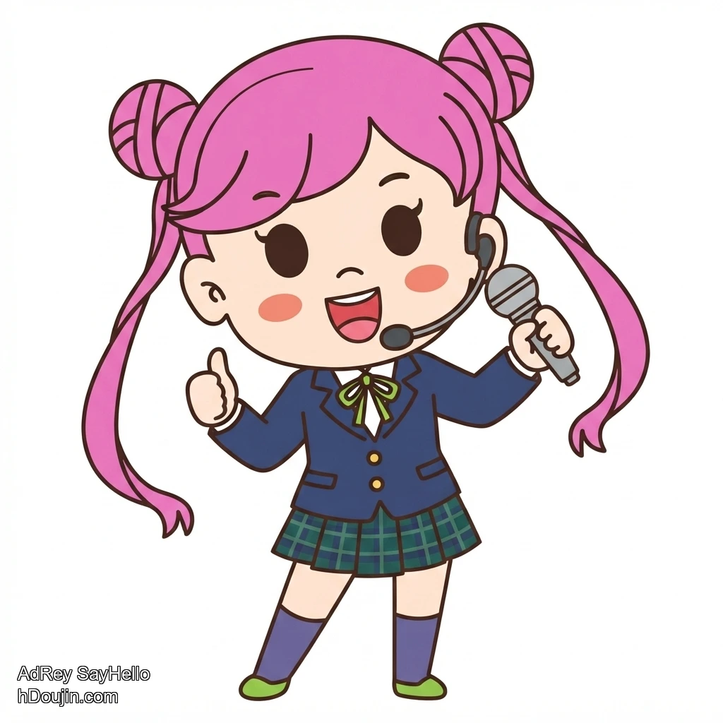 Mascot