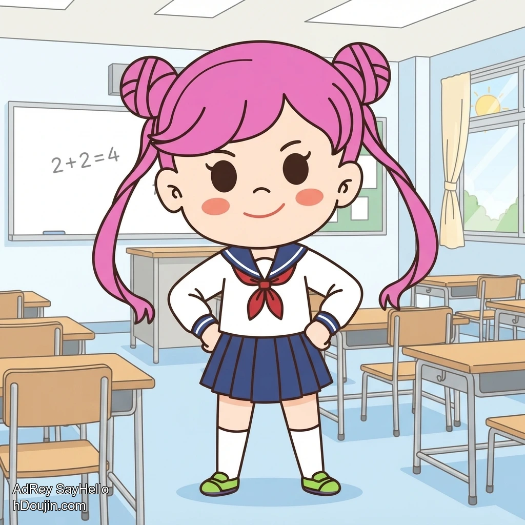 Mascot