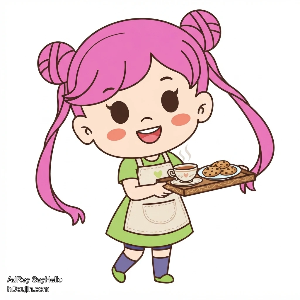 Mascot