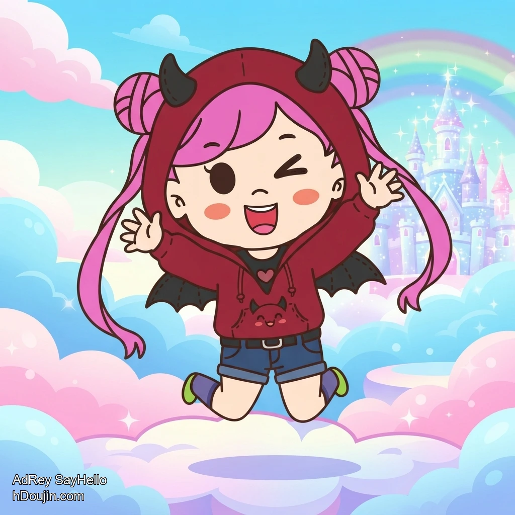 Mascot