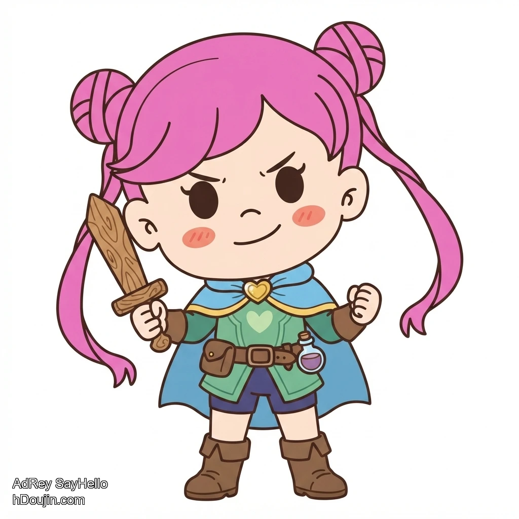 Mascot